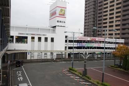 JR関西本線「久宝寺」駅の画像1