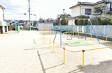南浦第３児童遊園