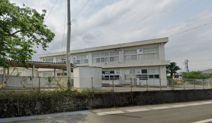 高島市立高島小学校の画像1