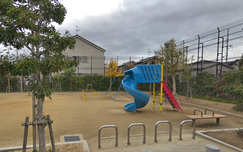 萱振公園の画像