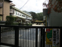 南殿幼稚園