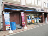 ローソン 烏丸札ノ辻店