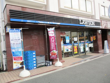 ローソン 烏丸札ノ辻店の画像1