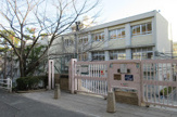 神戸市立西舞子小学校
