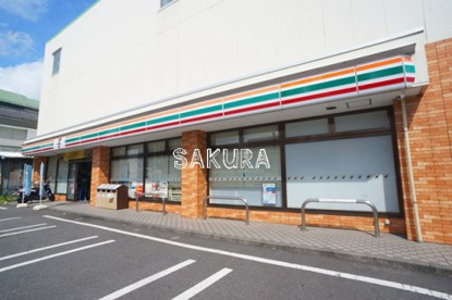 セブン-イレブン 横浜樽町２丁目店の画像1