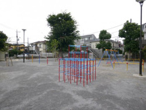 若葉公園