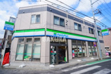 ファミリーマート 大曽根店