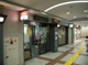 あざみ野駅内郵便局の画像