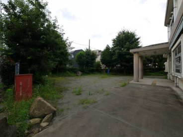 仲町児童遊園の画像1