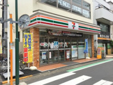 セブン‐イレブン 横浜大倉山3丁目店