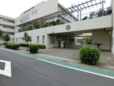 墨田区立隅田小学校の画像1