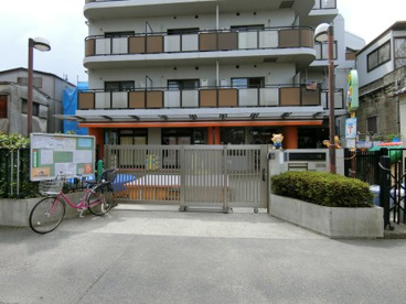 木ノ下保育園の画像1