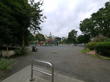千早フラワー公園の画像2