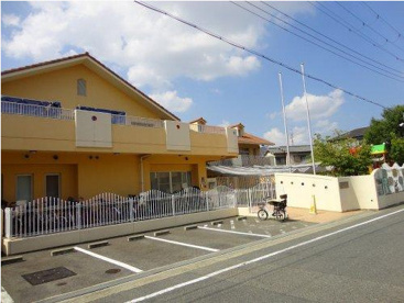 幼保連携型認定こども園登美丘西こども園の画像1