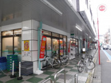 ファミリーマート 西葛西メトロ店