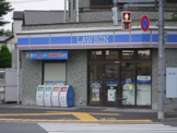 ローソン 南葛西四丁目店