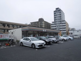 セブンイレブン 江戸川東葛西7丁目店