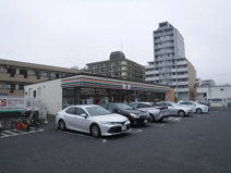 セブンイレブン 江戸川東葛西7丁目店