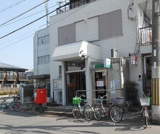 大東灰塚郵便局の画像1