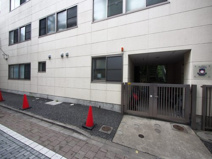 ポピンズナーサリー 阿佐ヶ谷