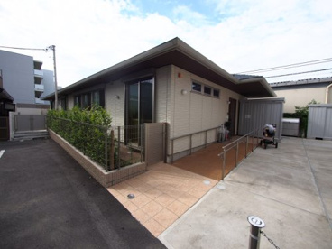 ケンパ井の頭分園の画像1