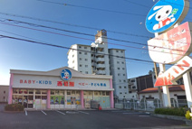 西松屋八尾跡部店