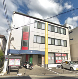 ミレ信用組合八尾支店