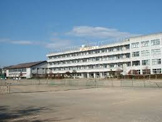入間市立東町中学校