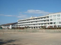 入間市立東町中学校