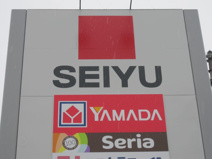 ヤマダ電機 テックランド西友上野芝店