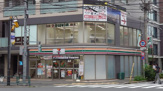 セブンイレブン 渋谷恵比寿1丁目東店