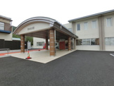 茂原市役所 本納支所