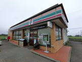 セブンイレブン 茂原本小轡店