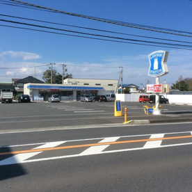 ローソン 海老名本郷店の画像1