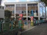 幼稚園 認定こども園西平野幼稚園