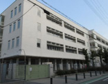 西宮市立用海小学校