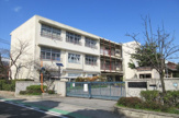 西宮市立香櫨園小学校