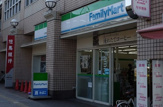 ファミリーマート JR西宮駅南店