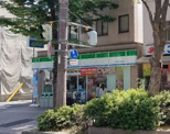 ファミリーマート 西宮戸田町店