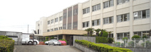 熊取中学校