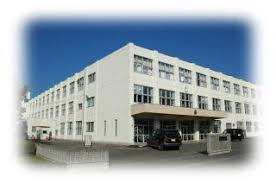 札幌市立屯田中央中学校の画像1