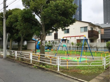 市ノ坪西公園の画像1