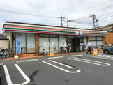 セブン-イレブン川崎下小田中店