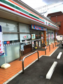 セブンイレブン 葛飾東新小岩7丁目店の画像1