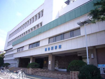 葛飾区立 新宿図書サービスコーナーの画像1