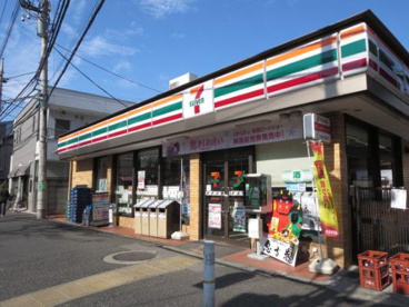 セブンイレブン 杉並大宮店の画像1