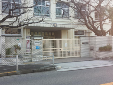 大阪市立平野小学校の画像1