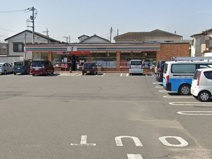 セブンイレブン綾瀬蓼川2丁目店
