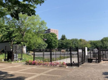 東柏ケ谷近隣公園