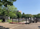 東柏ケ谷近隣公園の画像